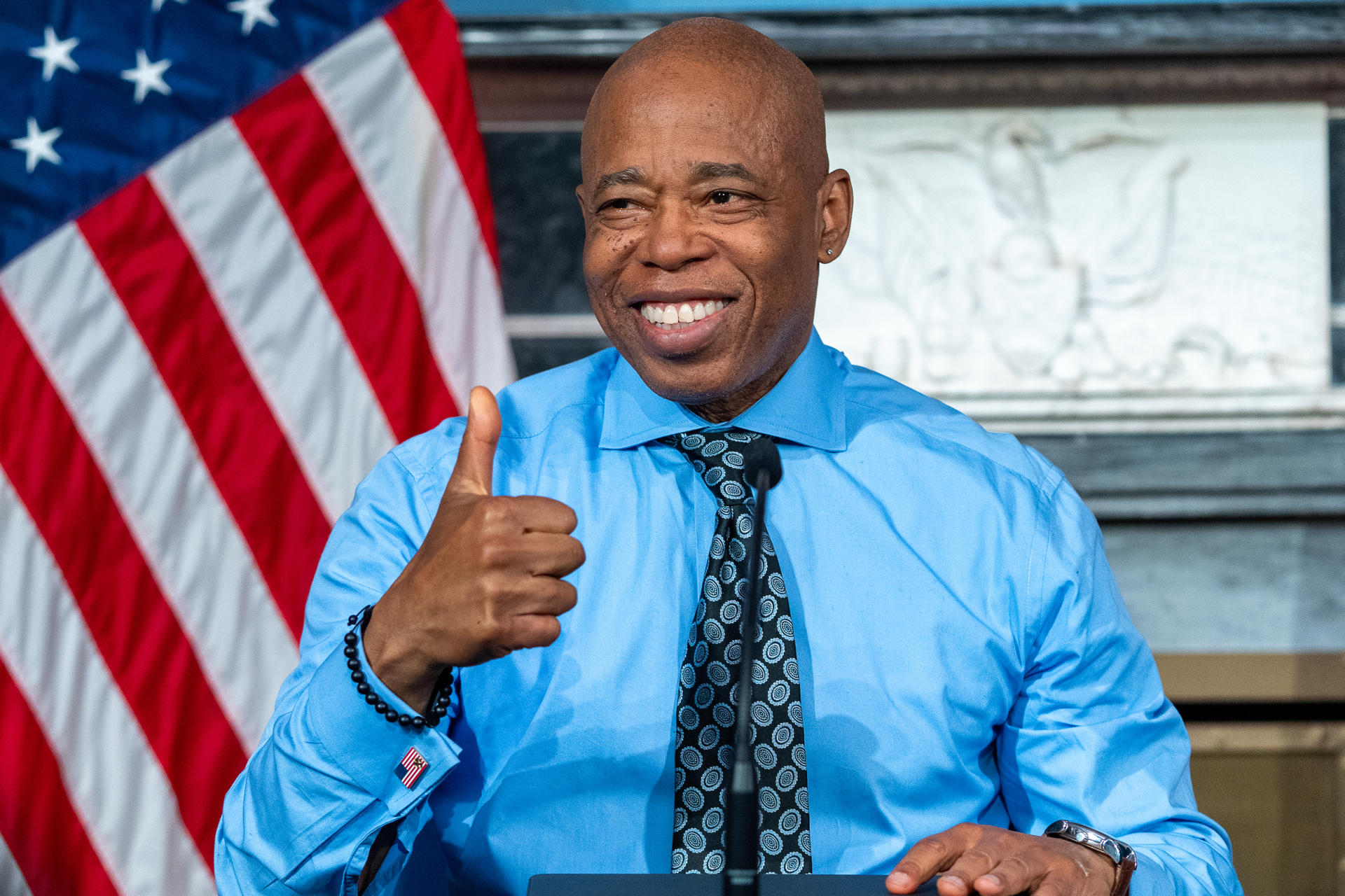 Nueva York refuerza seguridad en lugares ligados a comunidad judía tras ataque sobre Irán