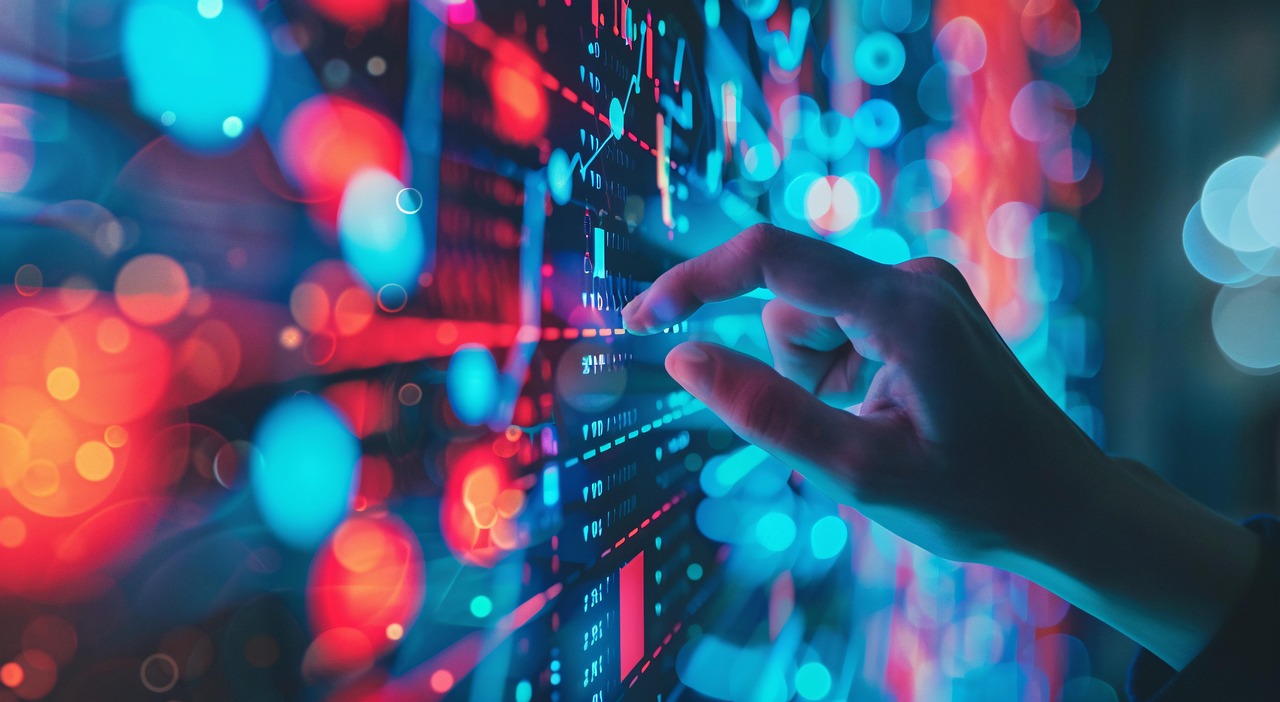 Del primer virus al fraude con IA: 65 años de una batalla digital Del primer virus al fraude con IA: 65 años de una batalla digital