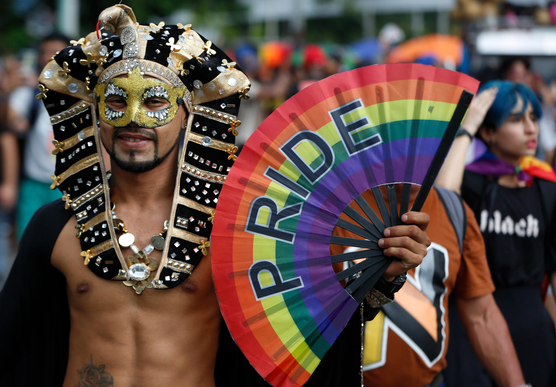 Los derechos de las personas LGBTIQ siguen en riesgo mientras crece la violencia en América