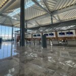 AIFA suspendió aterrizajes y despegues hoy 11 de noviembre por este motivo