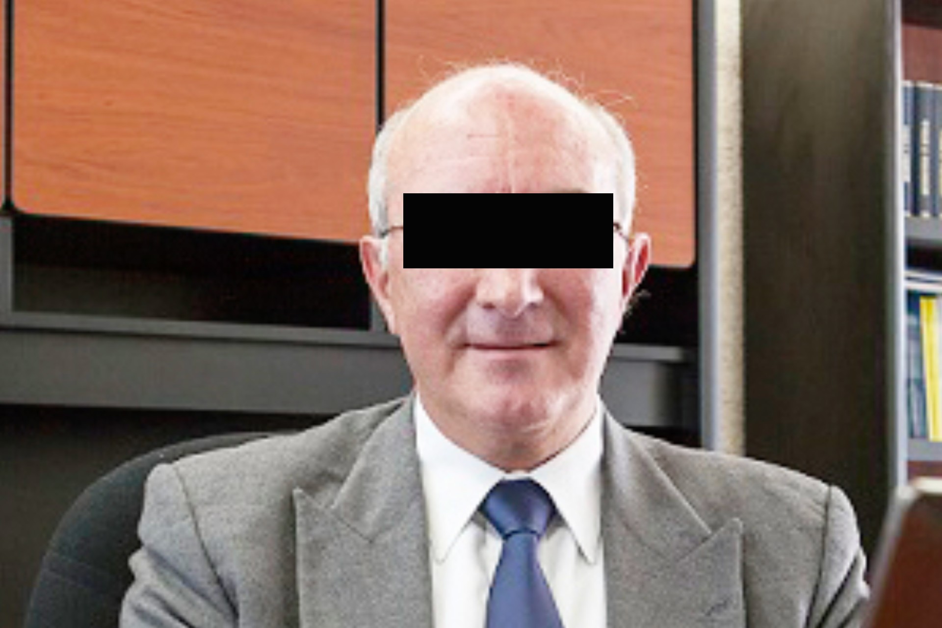 Detienen a sacerdote de los Legionarios de Cristo por violación a menor