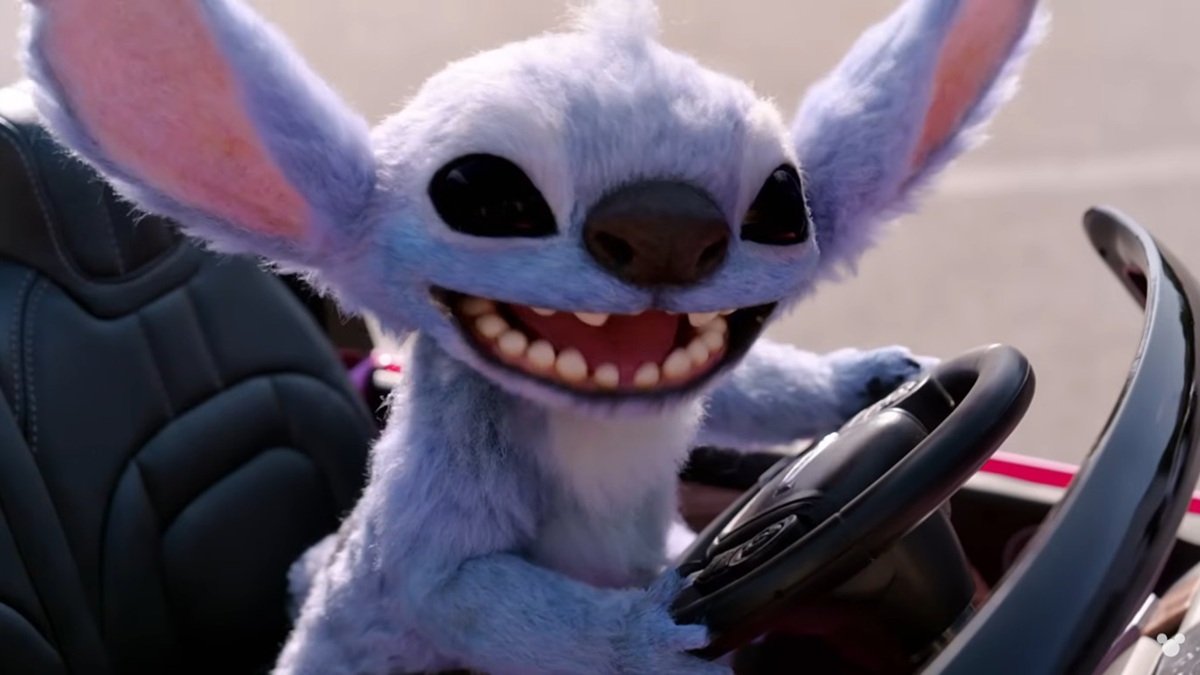 Disney anuncia una secuela del live action de ‘Lilo & Stitch’