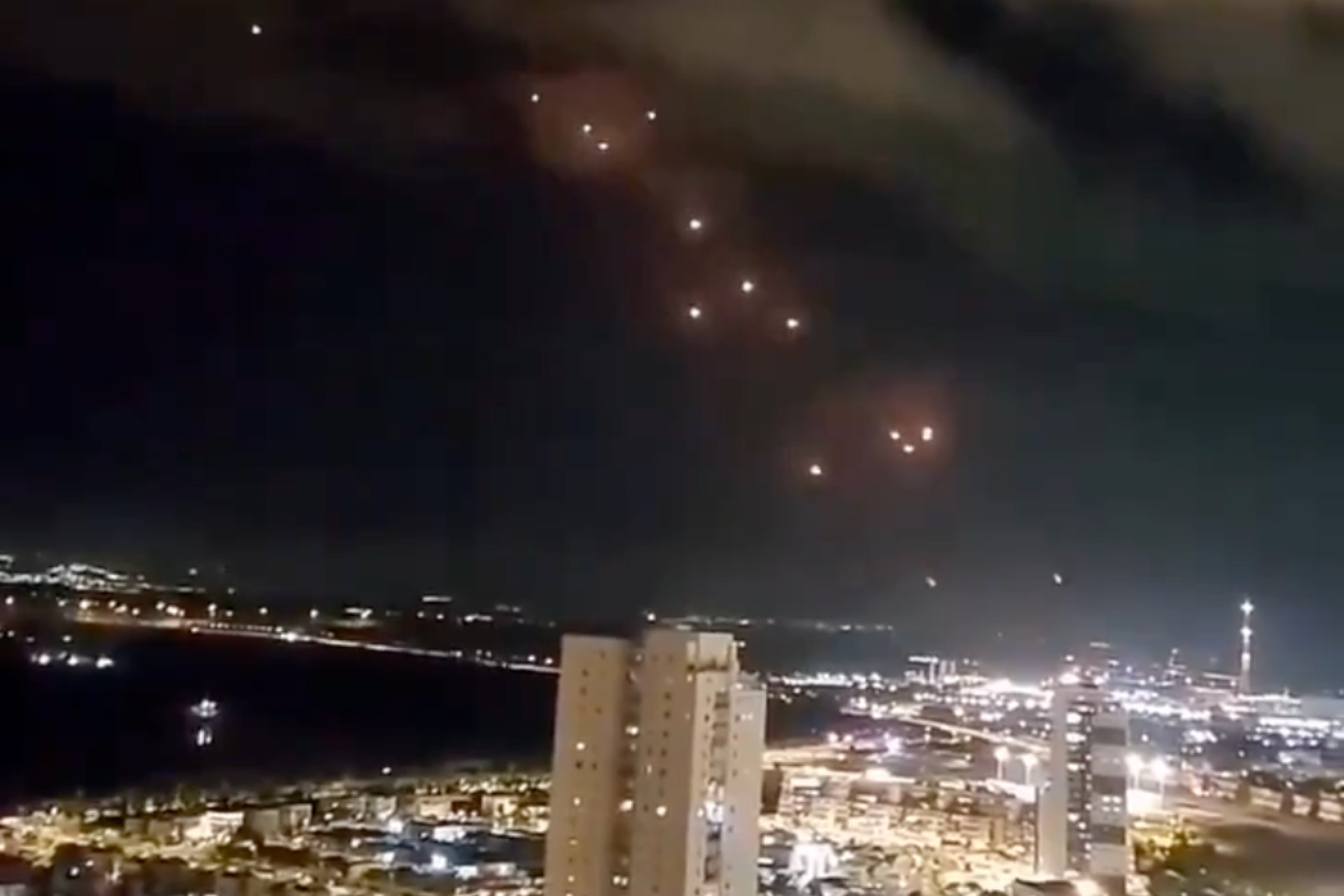 Con ataque a Irán, Israel no solo se protege a sí mismo sino también al mundo: embajadora Einat Kranz Neiger Con ataque a Irán, Israel no solo se protege a sí mismo sino también al mundo: embajadora Einat Kranz Neiger