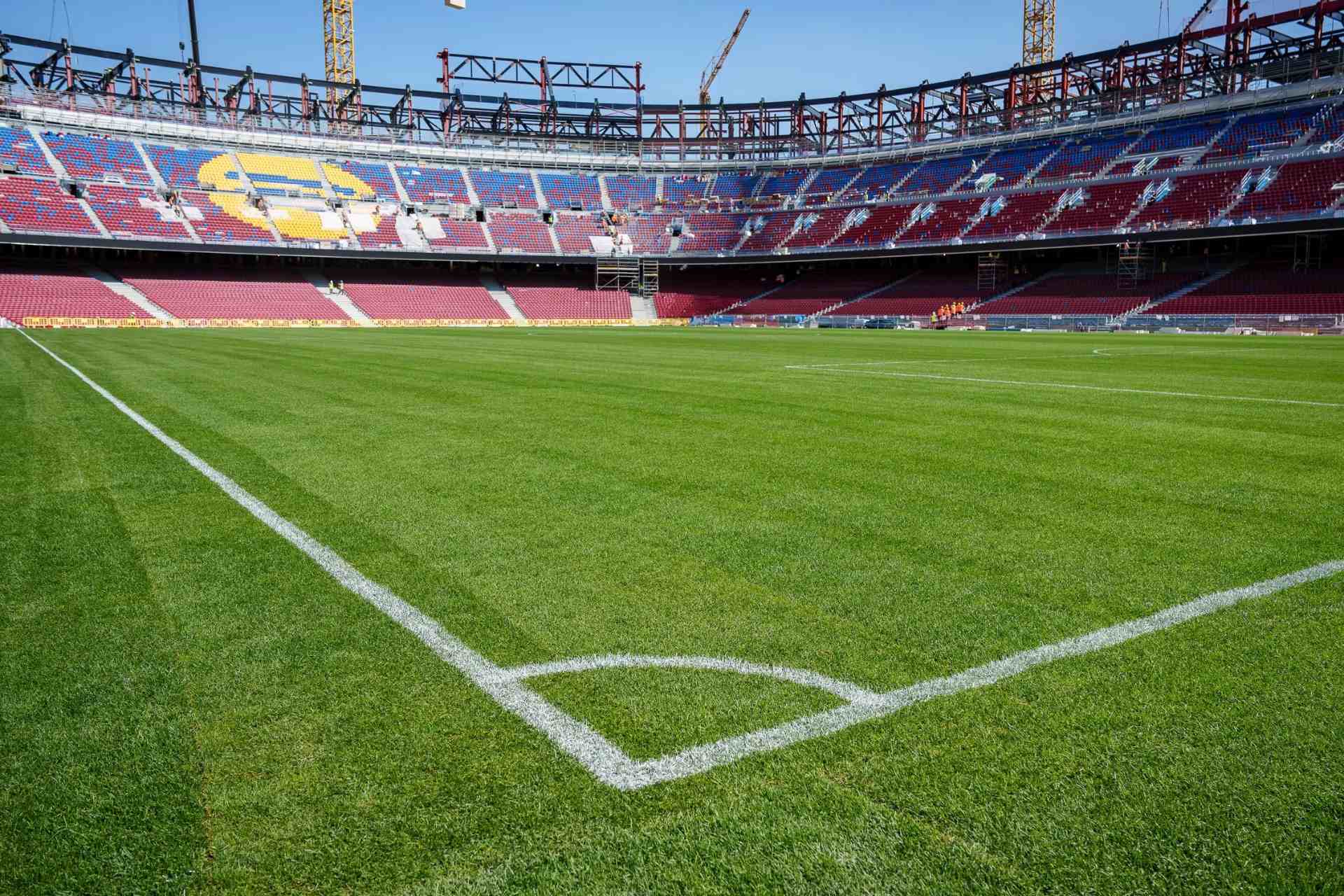 Barcelona ya tiene fecha para regresar al Camp Nou Barcelona ya tiene fecha para regresar al Camp Nou