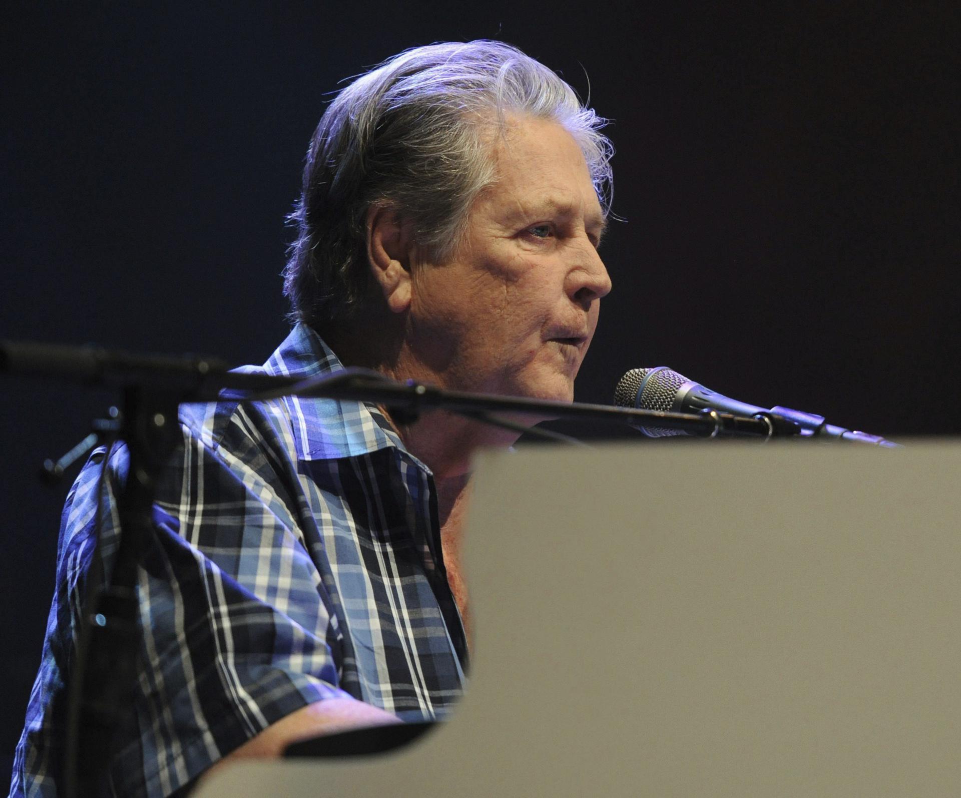 Brian Wilson, cofundador de The Beach Boys, murió a los 82 años