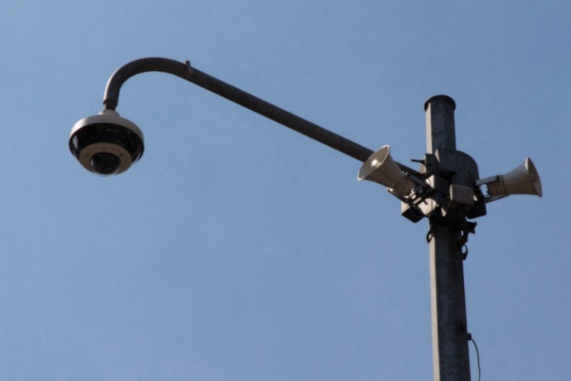 C5 de CDMX responde a informe de EE.UU. sobre presunto uso de cámaras por el Cártel de Sinaloa