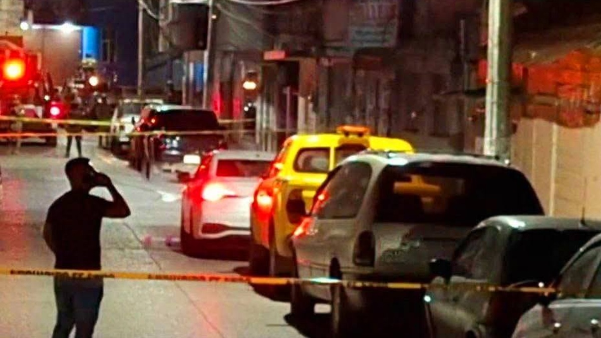 Matan al director del penal de Tuxpan; lo habían amenazado