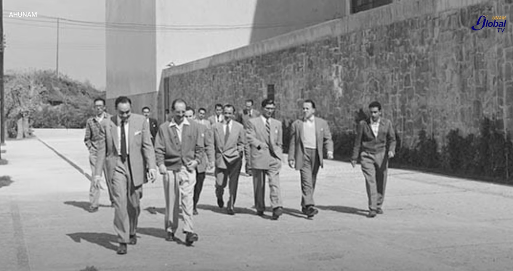 Carlos Lazo Barreiro: arquitecto, planificador, político