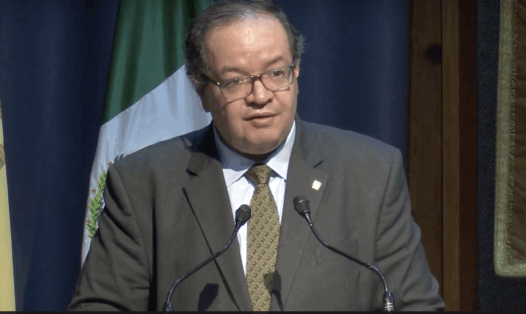 Rector de la UNAM “redoblará esfuerzos” de seguridad tras muerte de estudiante en CCH Sur - captura-de-pantalla-2025-06-02-a-las-74923pm-1024x612