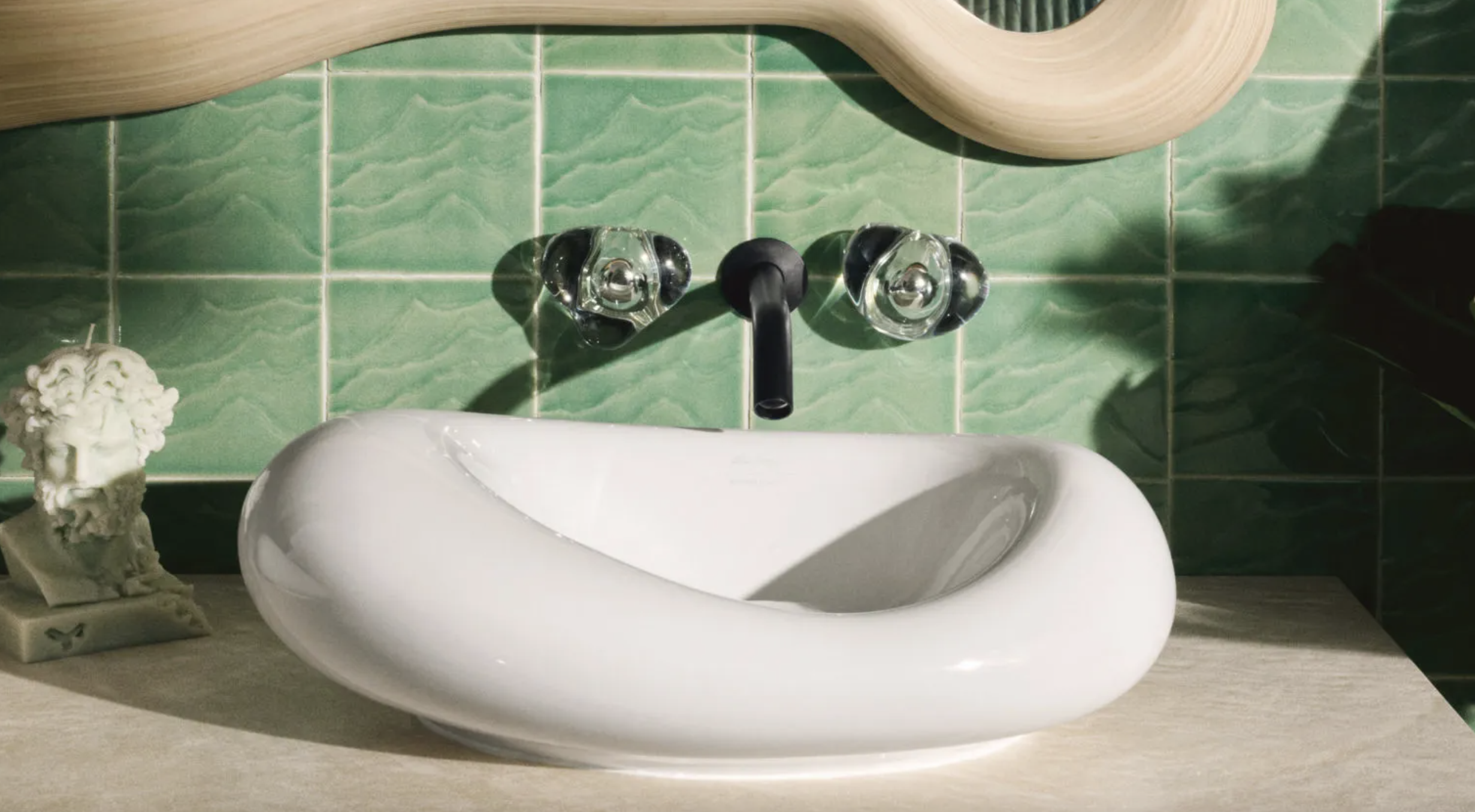 Arte, diseño y conciencia: La estética de Kohler