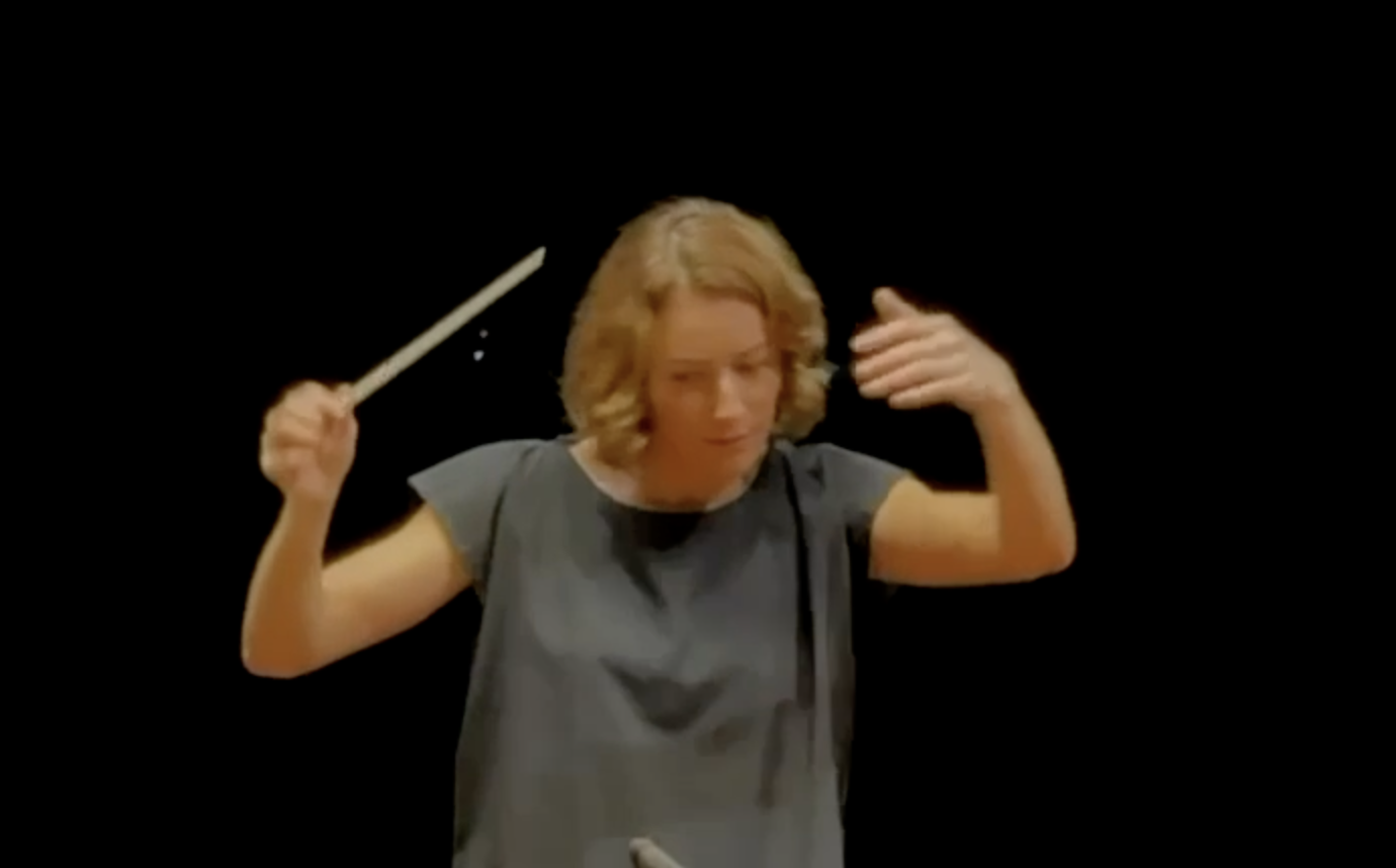 Una inmersión musical extraordinaria Una inmersión musical extraordinaria