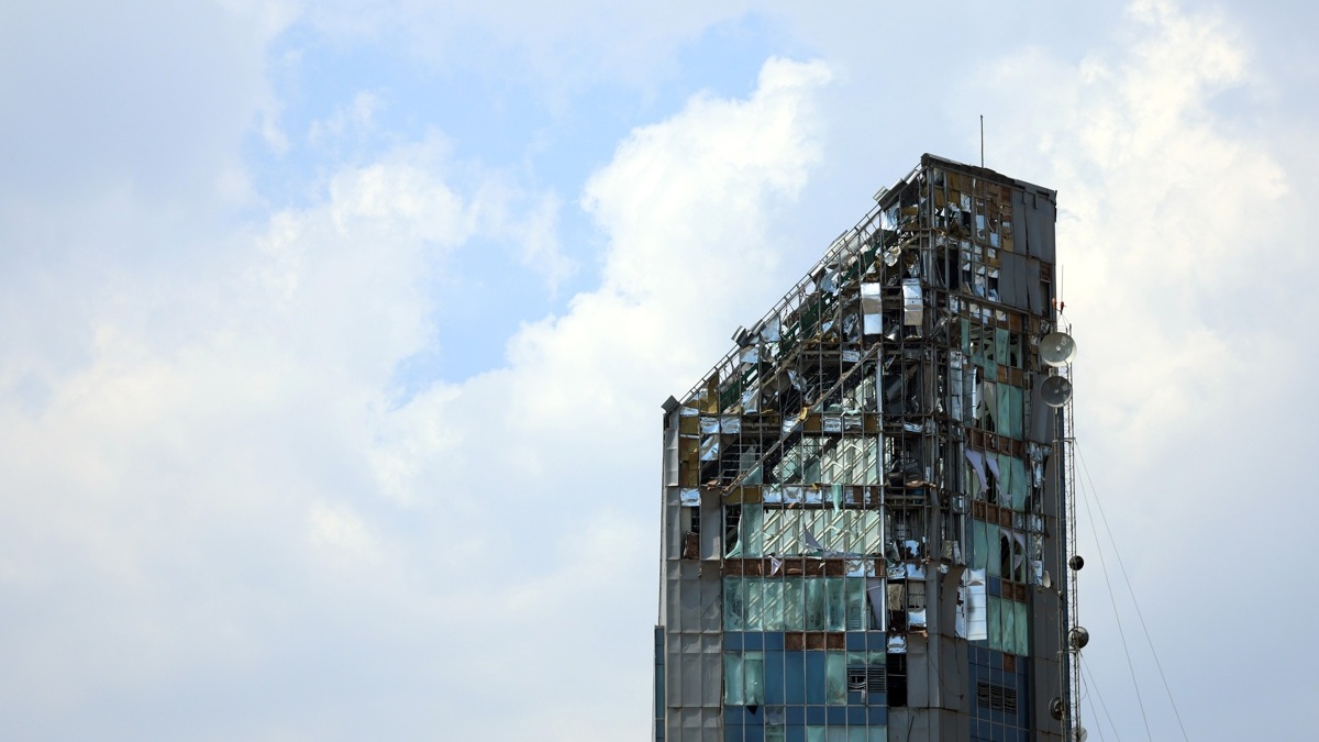 ¿Por qué Israel atacó Irán?: Cronología de una enemistad irreconciliable ¿Por qué Israel atacó Irán?: Cronología de una enemistad irreconciliable