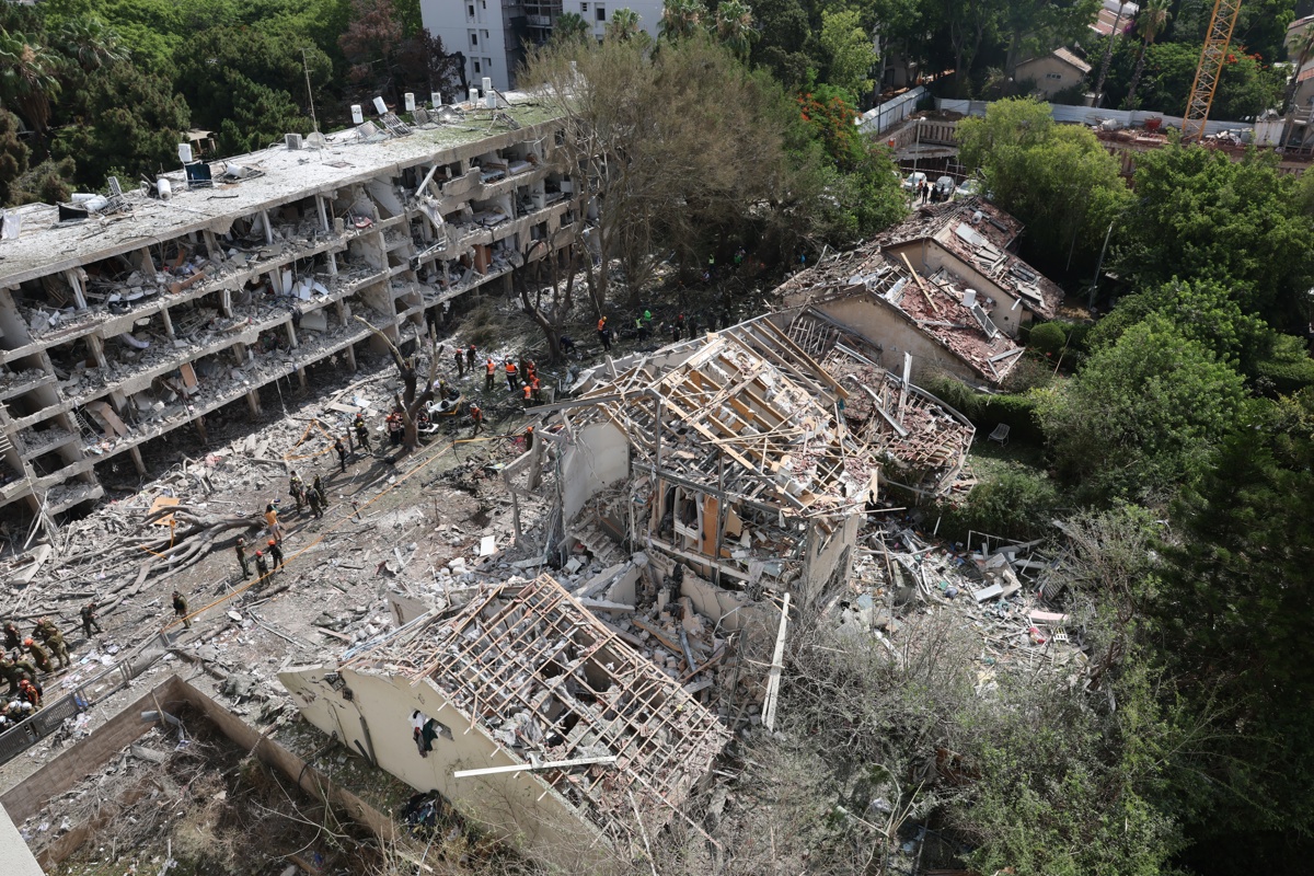 Piden a mexicanos en Medio Oriente actualizar sus datos de contacto ante escalada de tensión