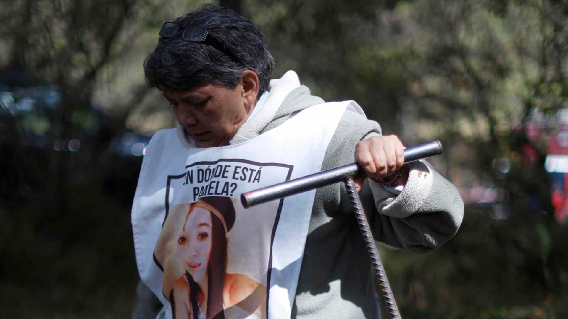 Colectivos rechazan reforma en materia de desaparición de personas en México