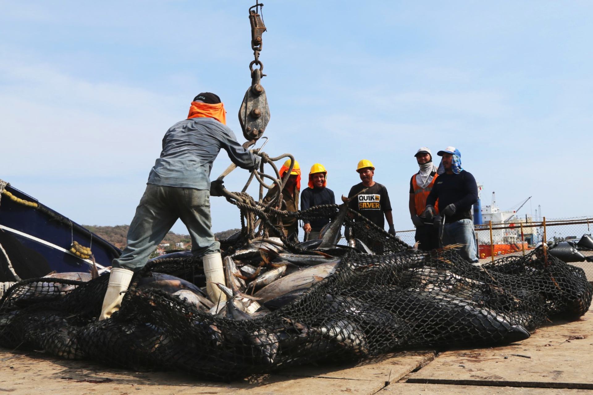 Marina se une a la celebración del “Día de la Gente de Mar”