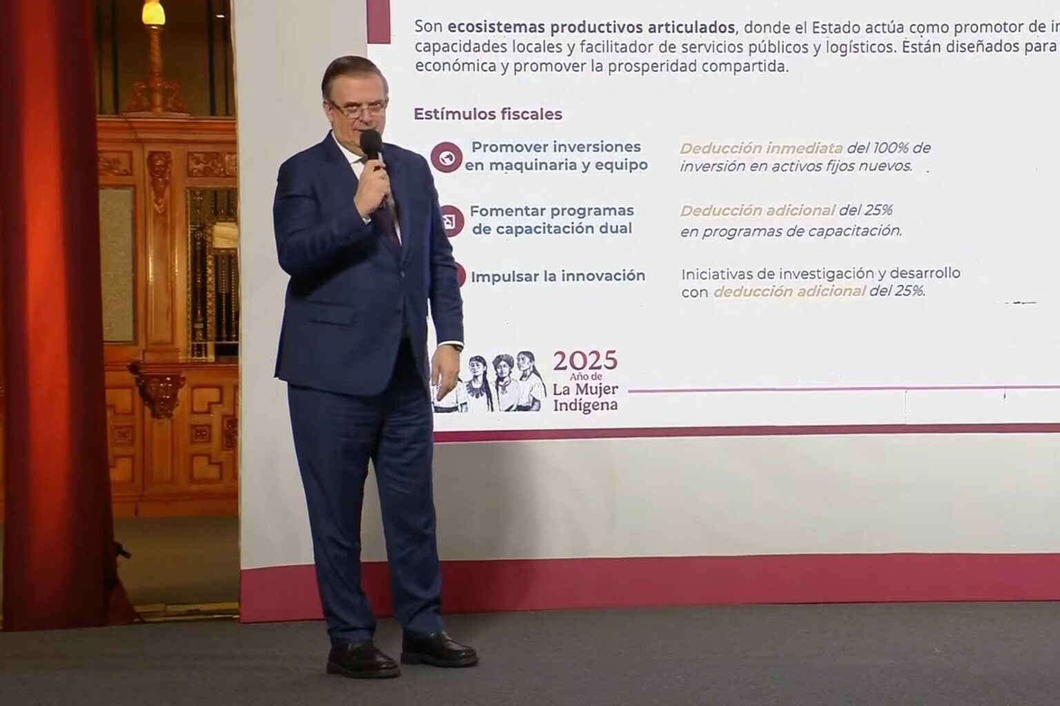 Gobierno presenta los Polos de Desarrollo Económico para el Bienestar ...