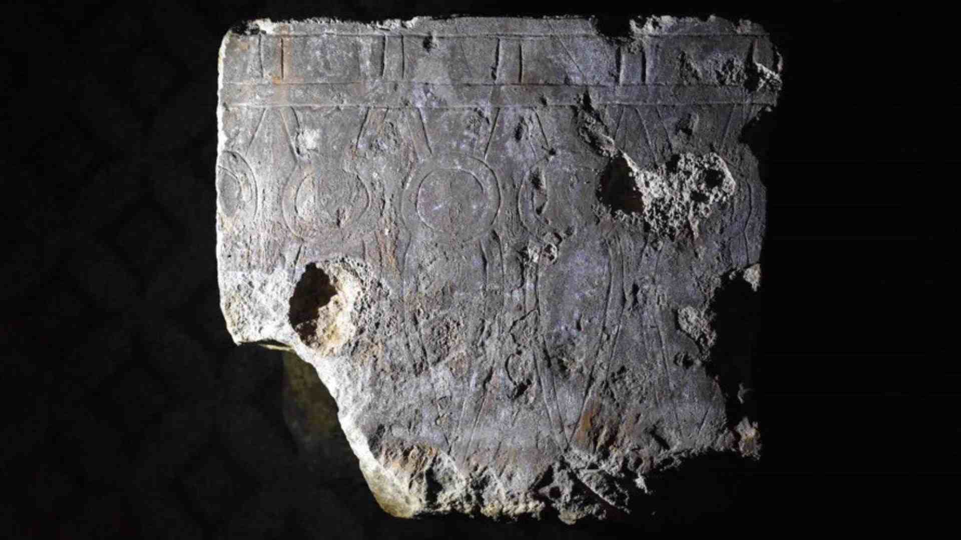 Egipto anuncia el descubrimiento de restos de Imet, una ciudad histórica del siglo IV a.C