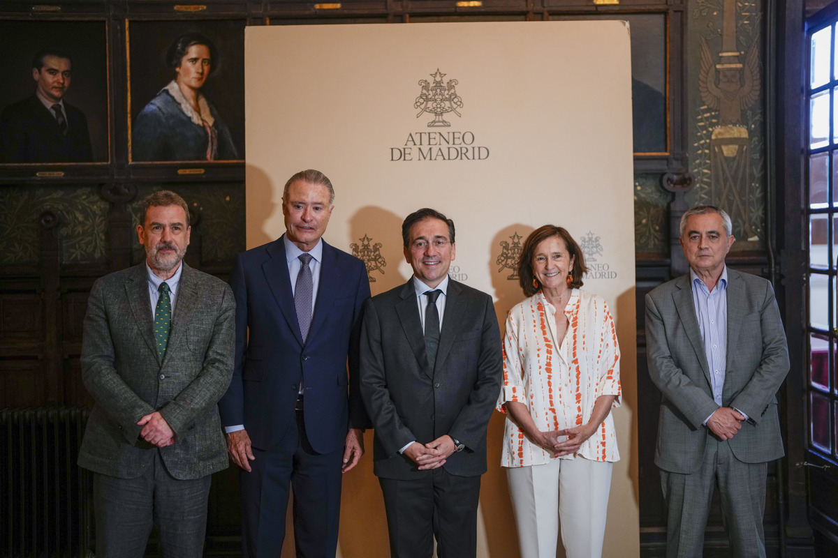 España expresa su gratitud a México por acoger exiliados de la guerra civil