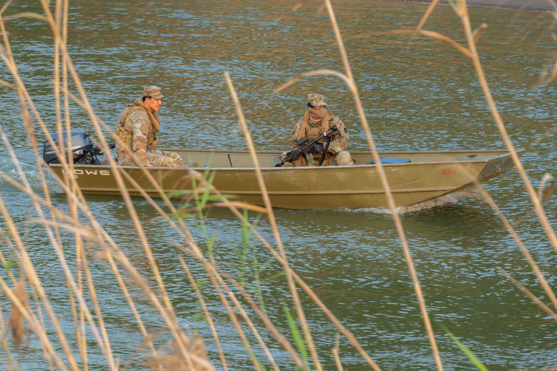 “¡Es una trampa!”: Advierten por “videos falsos” sobre túneles para ingresar a EE.UU.
