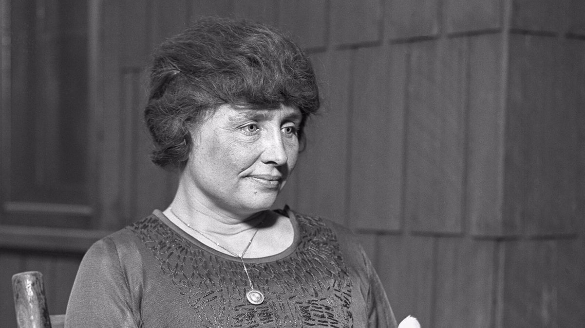 Día de la Sordoceguera: una discapacidad diferenciada con necesidades específicas