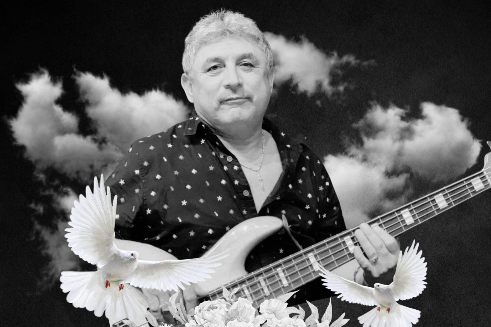 Murió Homero de León, leyenda de Los Invasores de Nuevo León