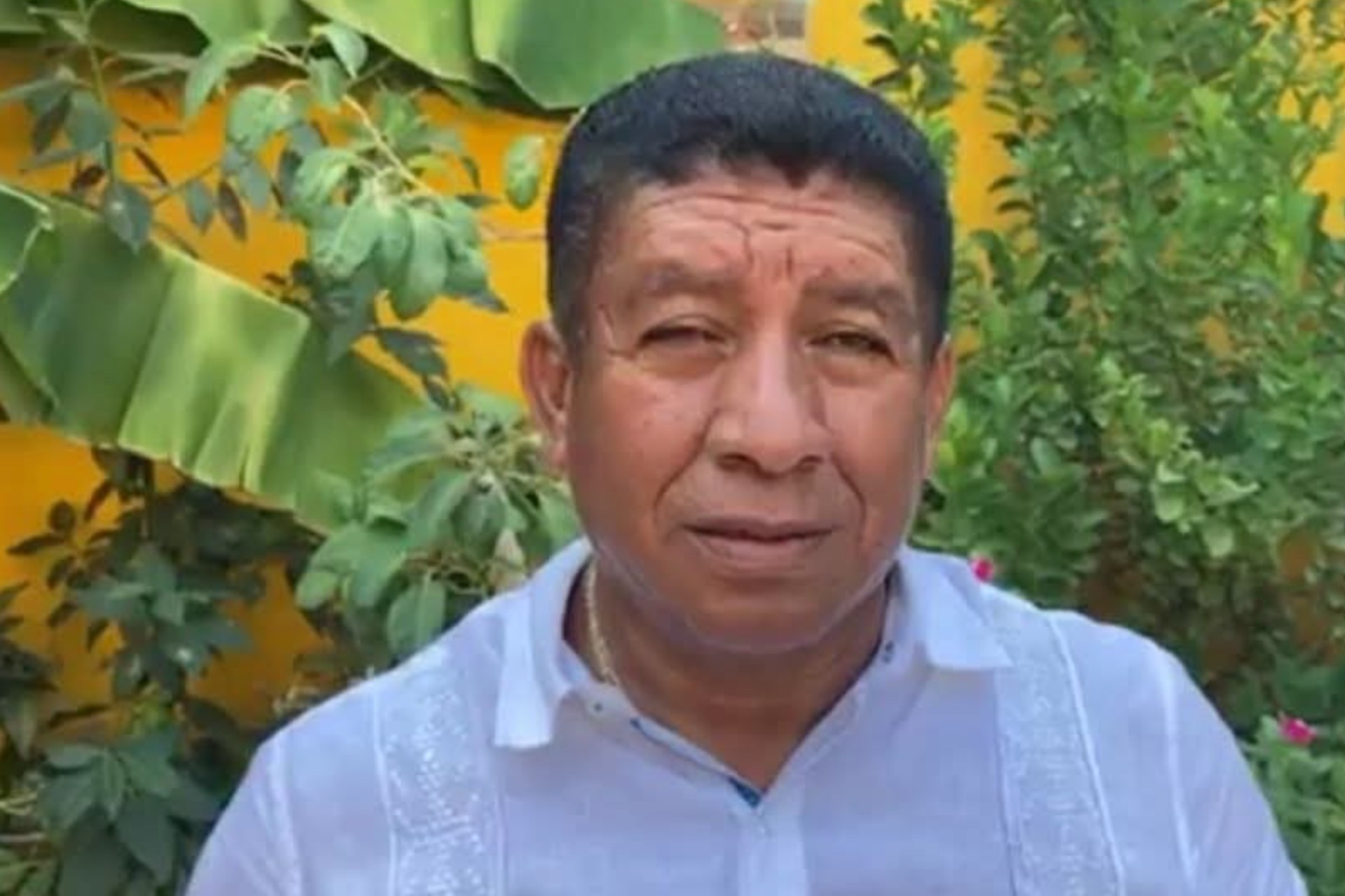 Asesinan a Humberto Piza, líder sindical en Acapulco