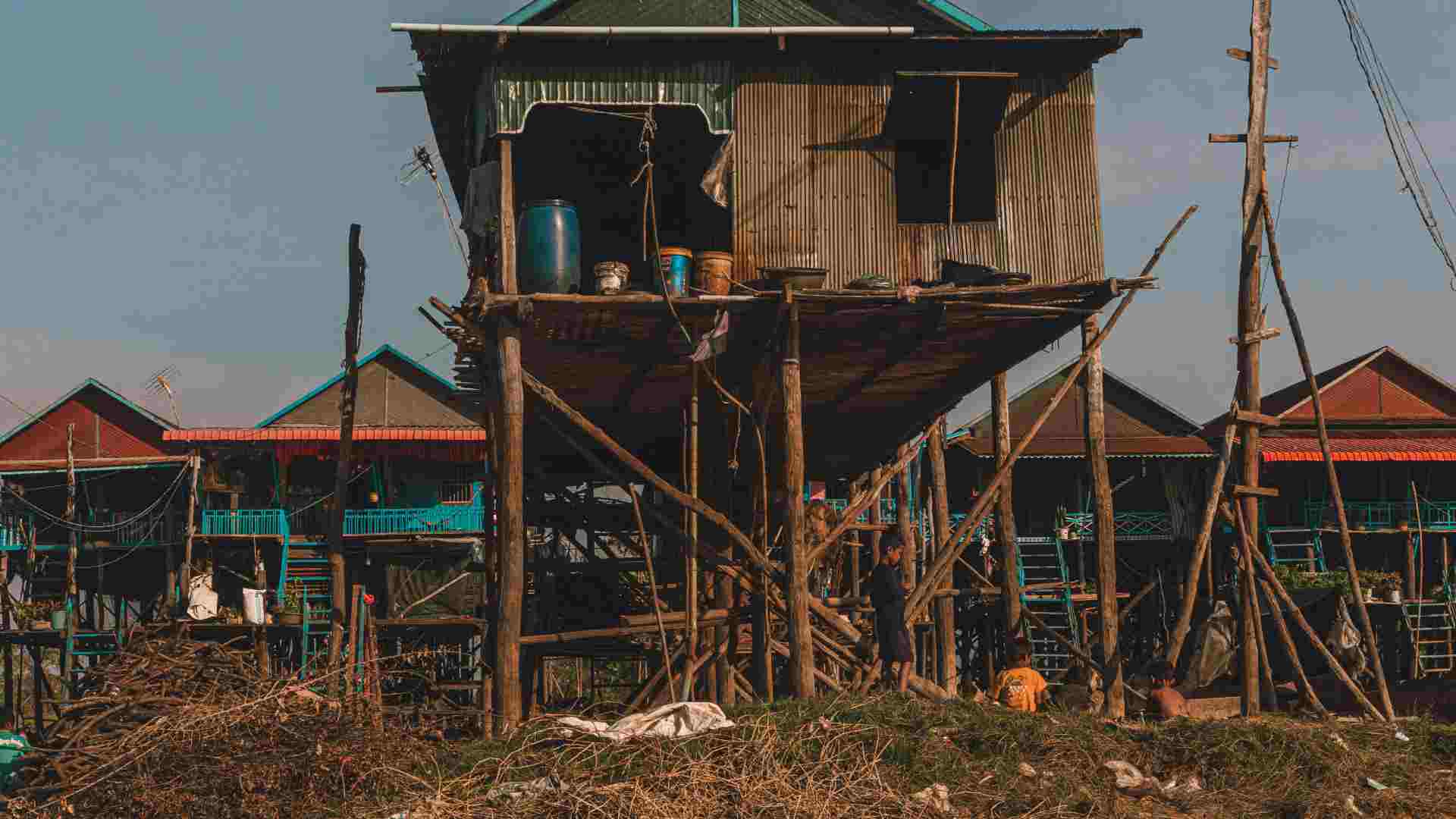 Familias desplazadas en Chiapas exigen traslado tras 9 años de espera