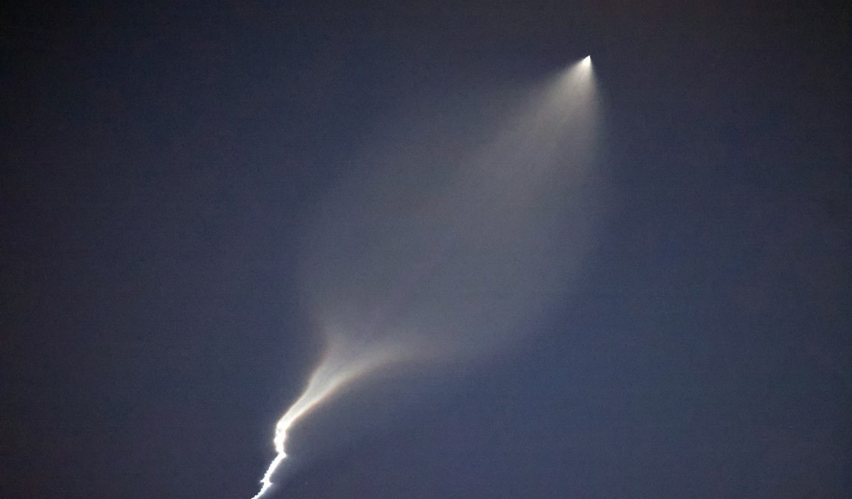 Irán vuelve a atacar Israel; misil fue interceptado