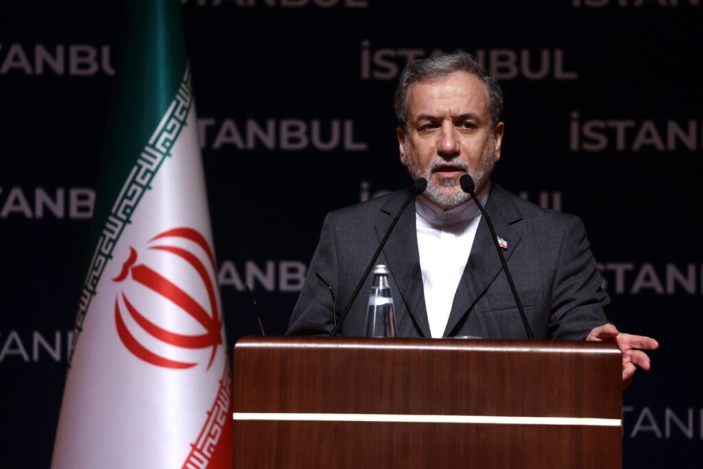 Irán niega existencia de acuerdo con Israel de alto al fuego - iran-niega-existencia-de-acuerdo-con-israel-de-alto-al-fuego-1024x683