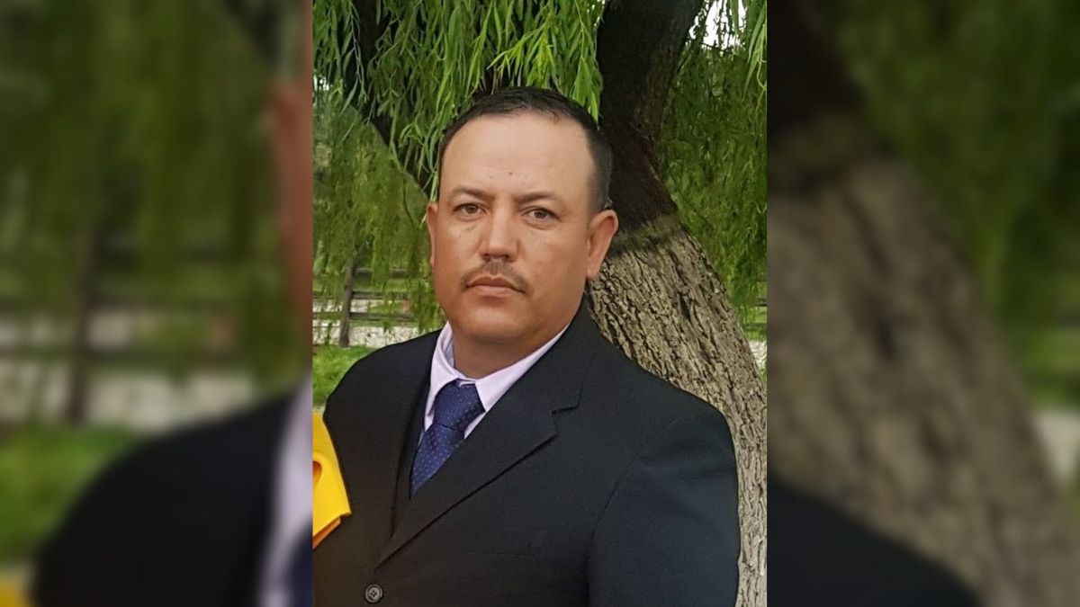 Asesinan al secretario del Ayuntamiento de Yécora, Sonora