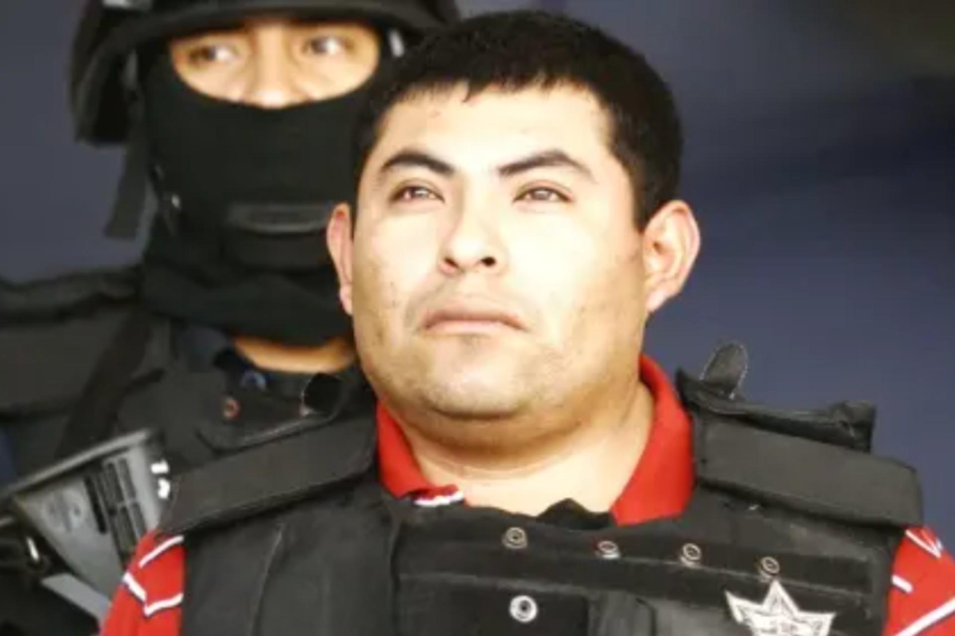 Sentencian en EE.UU. a 35 años de cárcel al ‘Hummer’, integrante de Los Zetas