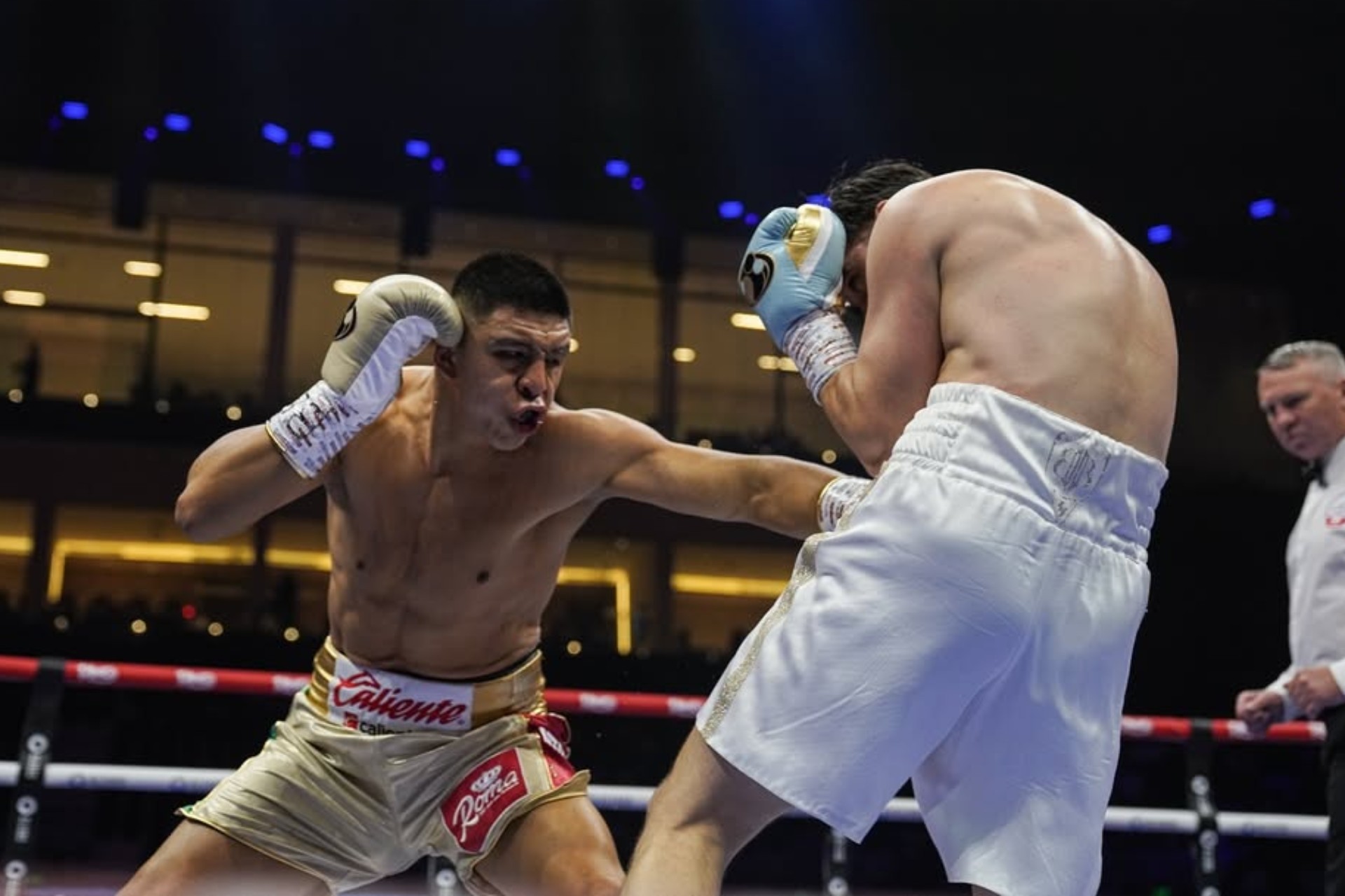 Dopaje de Jaime Munguía: ¿Qué es la prueba B a la que dio positivo el boxeador mexicano?