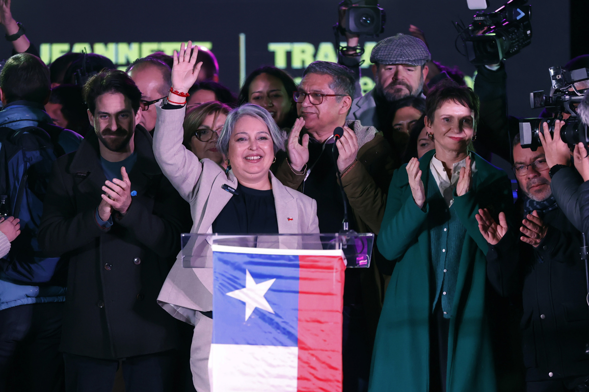 Ocho noticias para iniciar la semana bien informado sobre el mundo, por Radar Latam 360