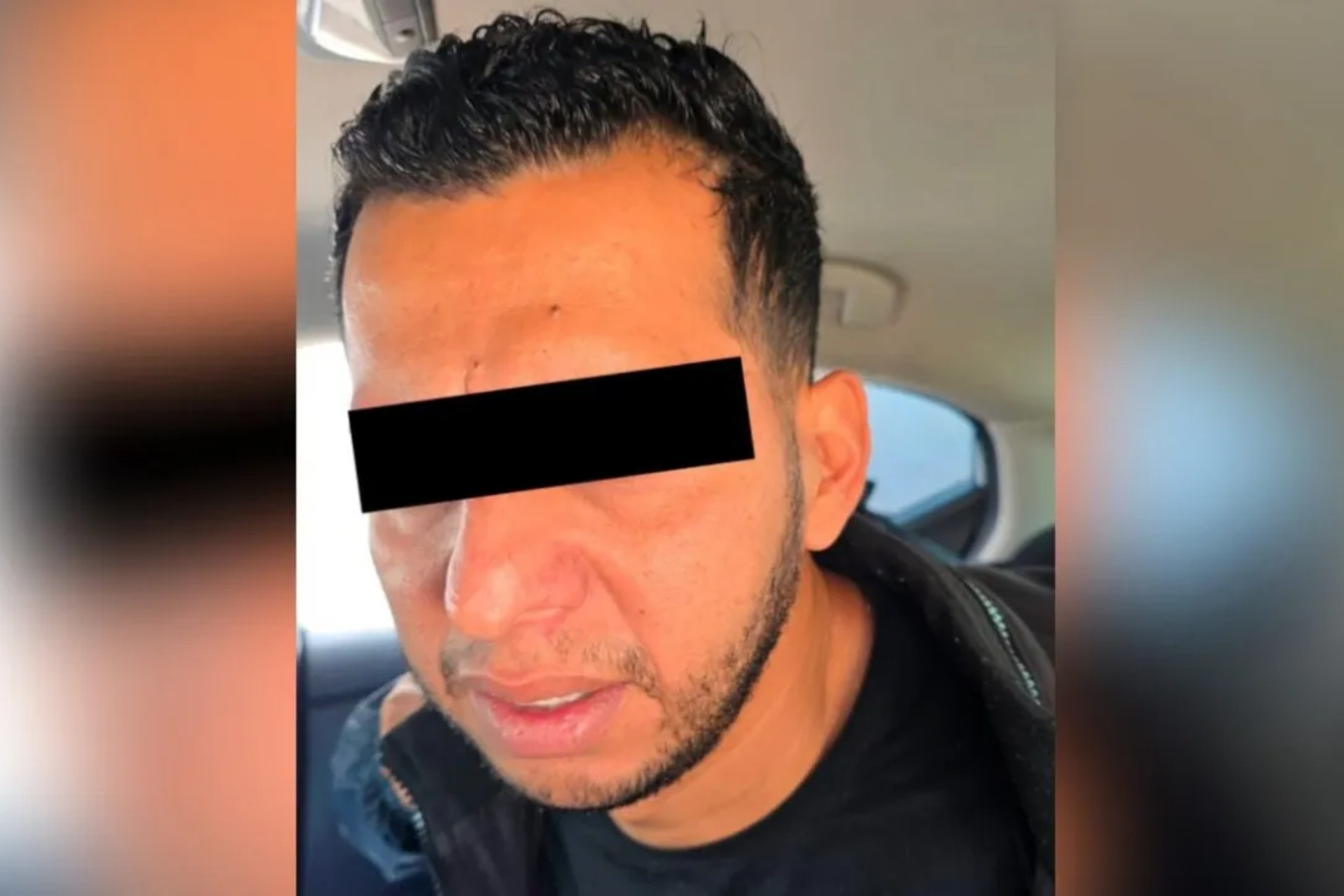 Detienen al ‘Pajarraco’, implicado en el Caso Ayotzinapa