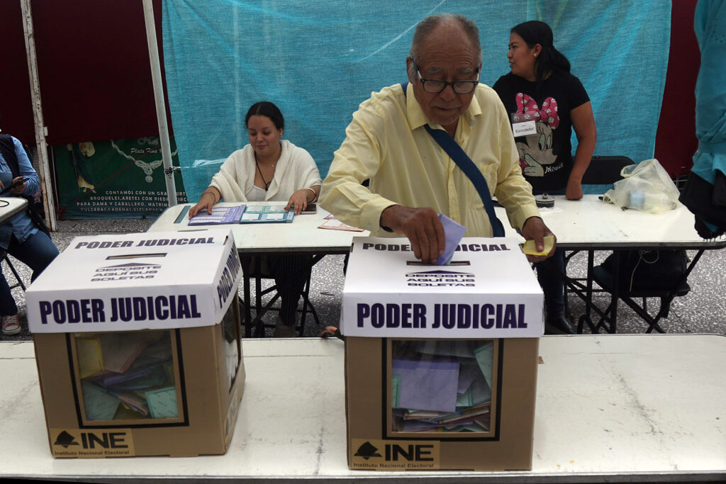 La jornada electoral entra en su recta final, por Daniel Zovatto