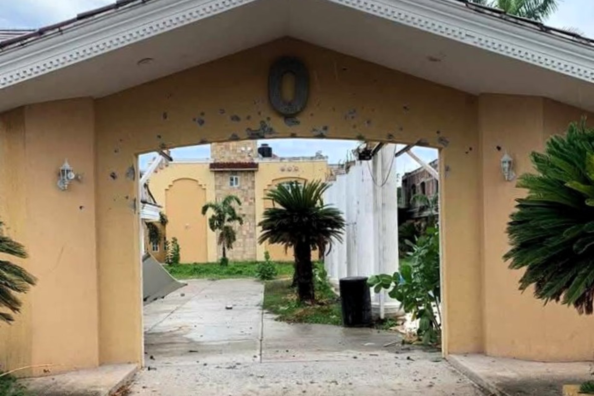 La Ruana, en Michoacán, en “alerta máxima” por violencia de grupos criminales; piden ayuda a la ONU