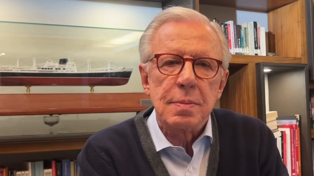 La toga y los pendejos La toga y los pendejos