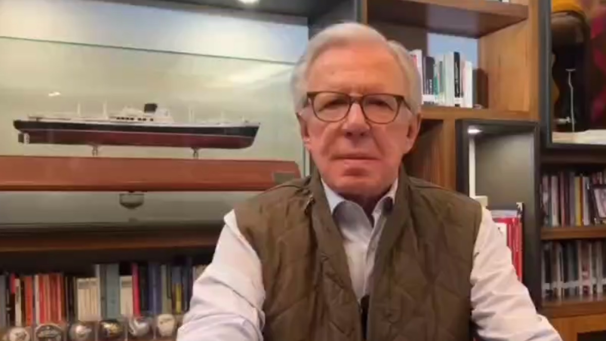 ¡Las noticias! Trump abandona la cumbre del G7 y cancela su agenda del martes ¡Las noticias! Trump abandona la cumbre del G7 y cancela su agenda del martes