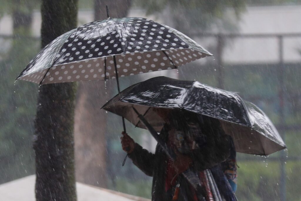 Clima en México hoy lunes 22 de diciembre de 2025: ¿En qué estados se esperan lluvias?
