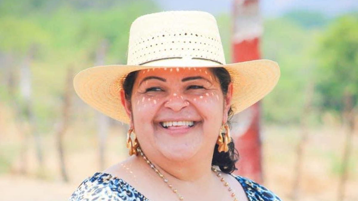 Asesinan a la alcaldesa de Tepalcatepec, Michoacán