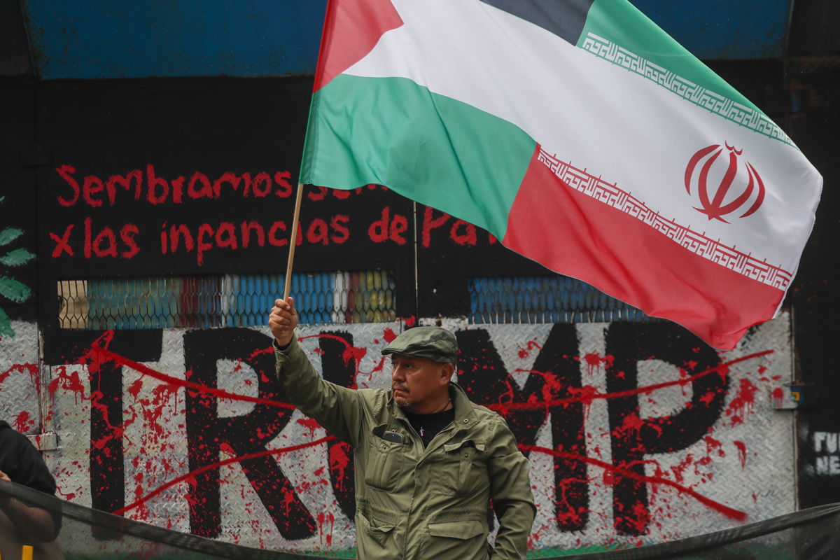 Alerta Concanaco-Servytur por “escalamiento” de precios tras ataque a Irán Alerta Concanaco-Servytur por “escalamiento” de precios tras ataque a Irán