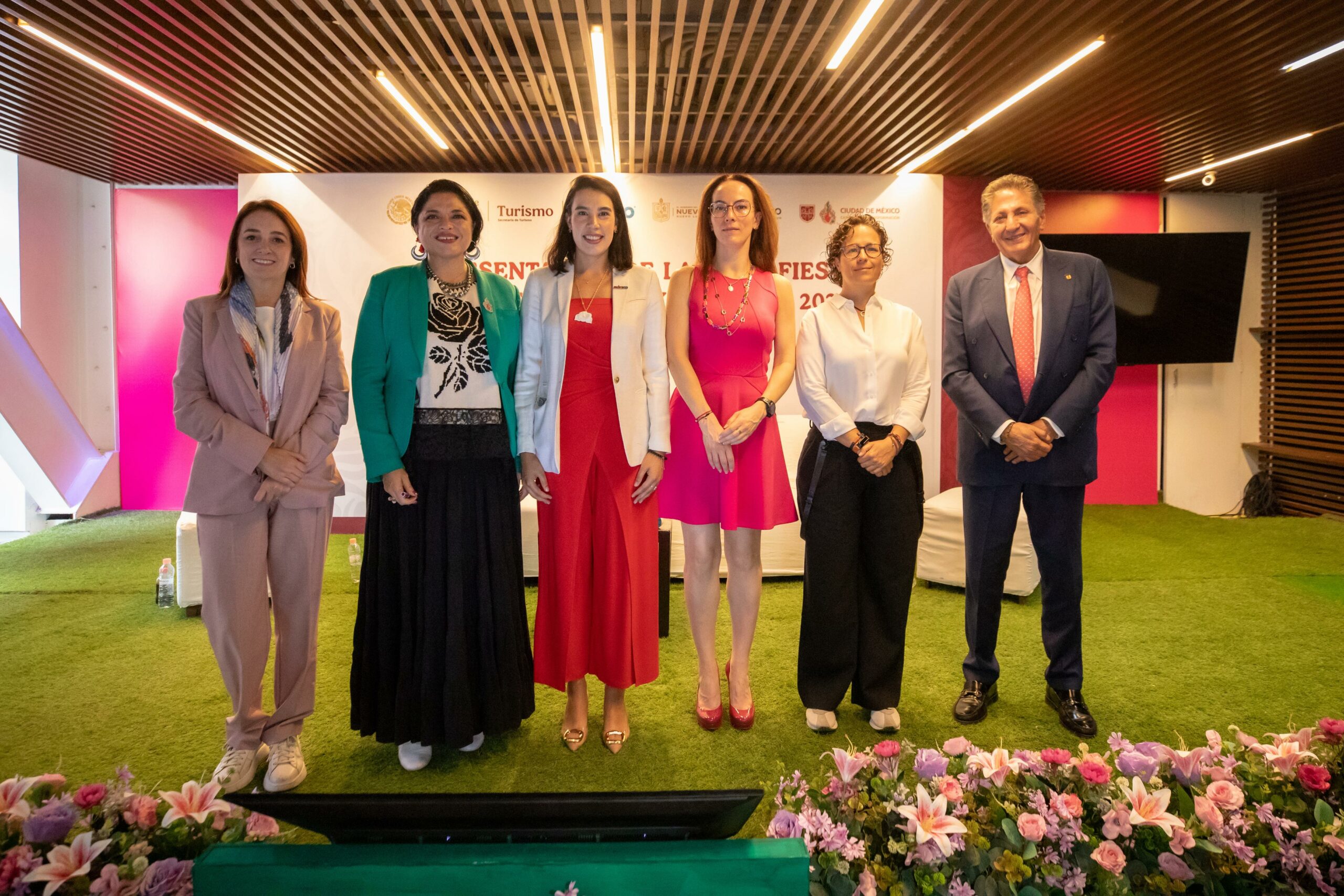 México lanza estrategia turística para aprovechar el Mundial 2026