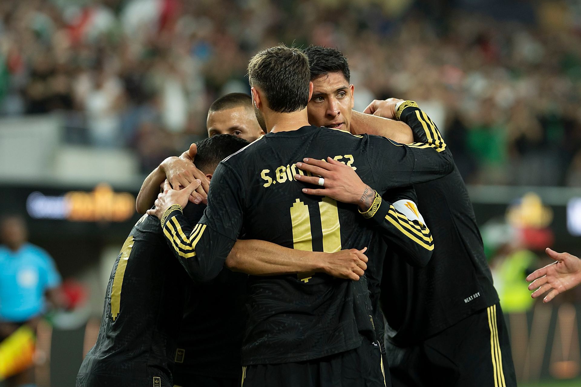México enfrenta a Surinam en su segundo juego de Copa Oro, ¿a qué hora y en dónde verlo?