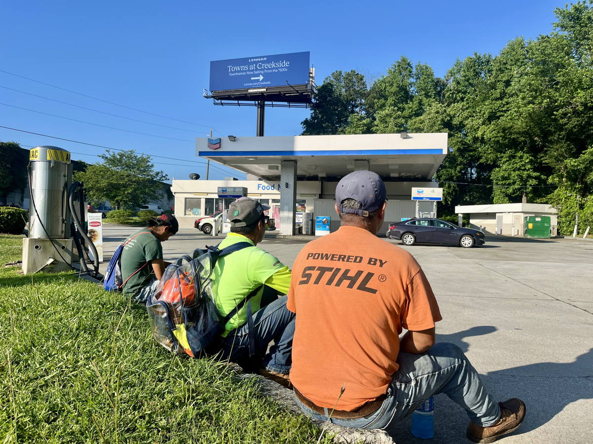 EE.UU. afirma que redadas laborales priorizan detención de migrantes ‘criminales’