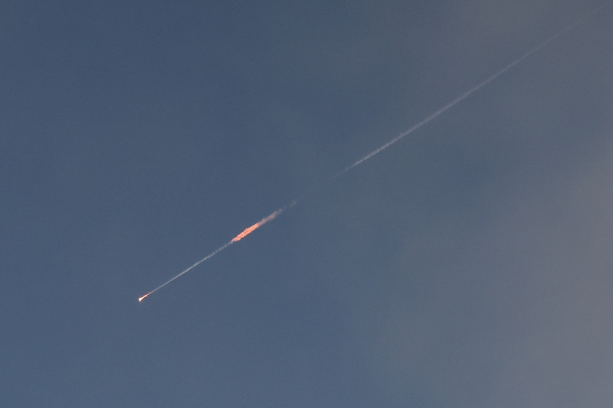 Presidente de Irán da por finalizada la guerra con Israel Presidente de Irán da por finalizada la guerra con Israel