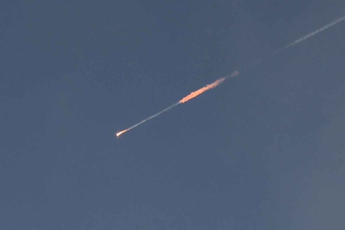 Irán tranquiliza a los países del golfo y les pide unión por la seguridad de la región