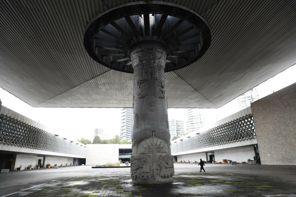 Día Internacional de los Museos: ¿por qué los mexicanos no acuden a uno?