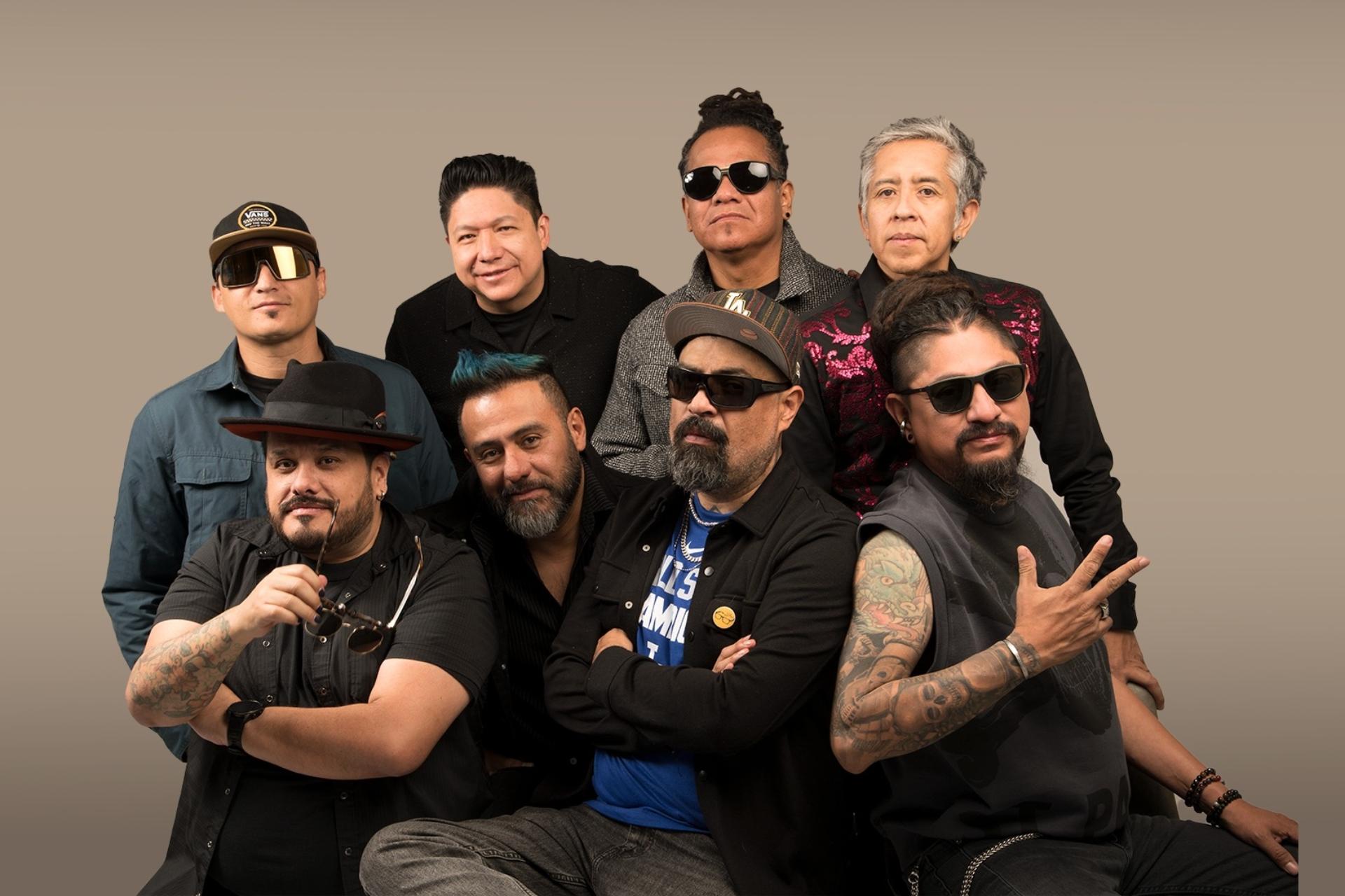 ‘Dr. Shenka’, vocalista de Panteón Rococó, fue hospitalizado de emergencia en Querétaro