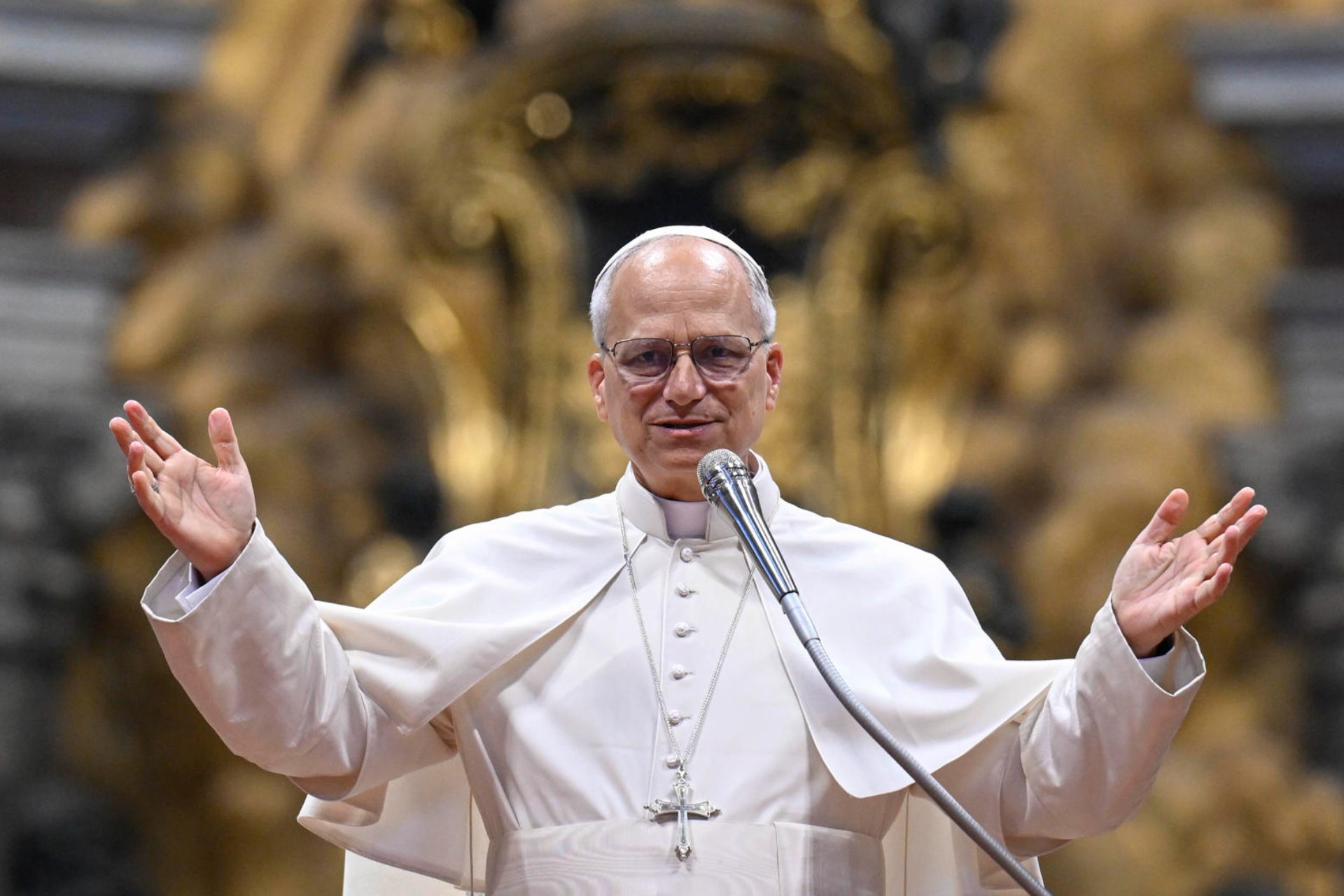 100 días del papa León XIV: De mucha prudencia y vuelta a la tradición