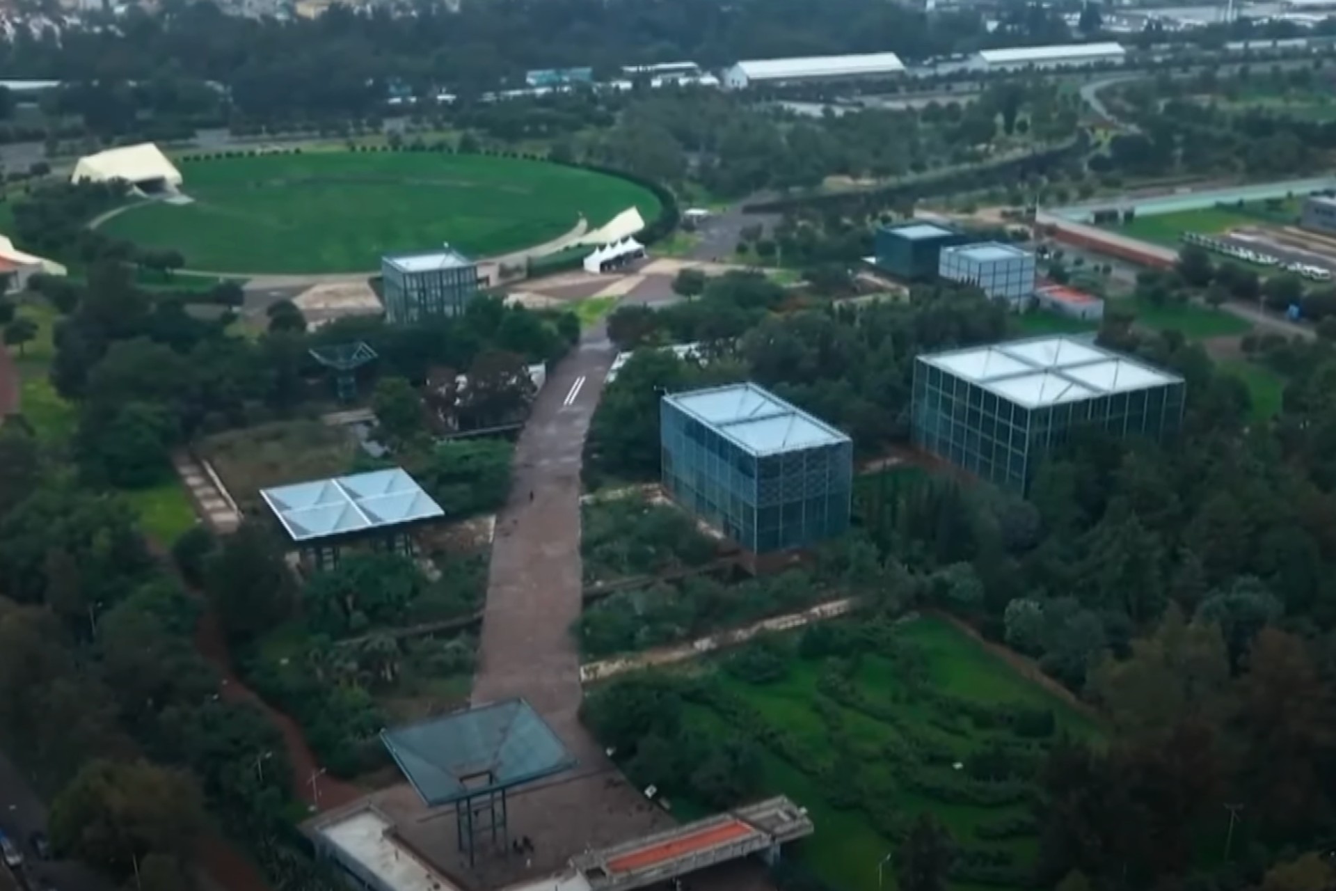 Parque Bicentenario de CDMX: Gobierno anuncia fecha de reapertura